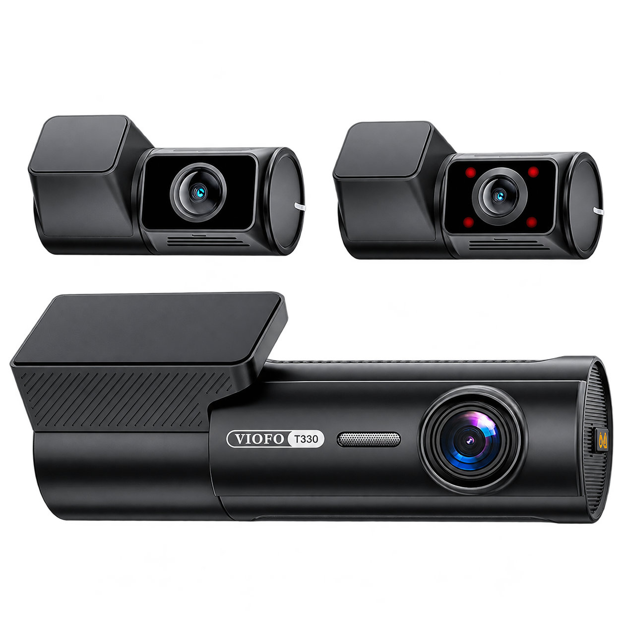 VIOFO T330 3CH